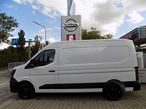 Ansicht 7 - Gebrauchtwagen Fahrzeug, Modell Interstar der Marke Nissan von Verkäufer Autohaus Mükra GmbH