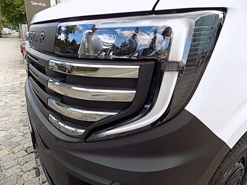 Ansicht 8 - Gebrauchtwagen Fahrzeug, Modell Interstar der Marke Nissan von Verkäufer Autohaus Mükra GmbH