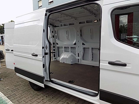 Ansicht 11 - Gebrauchtwagen Fahrzeug, Modell Interstar der Marke Nissan von Verkäufer Autohaus Mükra GmbH