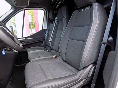 Ansicht 12 - Gebrauchtwagen Fahrzeug, Modell Interstar der Marke Nissan von Verkäufer Autohaus Mükra GmbH