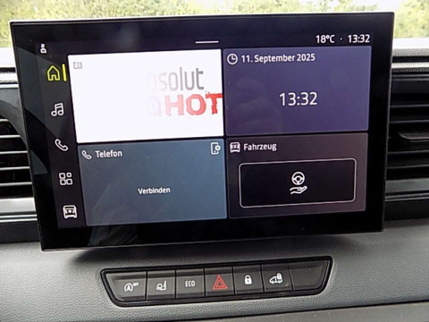 Ansicht 14 - Gebrauchtwagen Fahrzeug, Modell Interstar der Marke Nissan von Verkäufer Autohaus Mükra GmbH