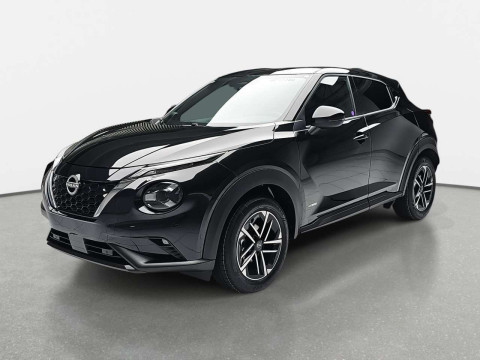 Ansicht 3 - Gebrauchtwagen Fahrzeug, Modell Juke der Marke Nissan von Verkäufer AH Brüggemann GmbH & Co. KG