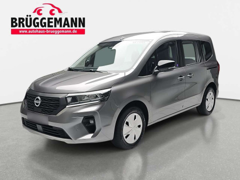 Ansicht 2 - Gebrauchtwagen Fahrzeug, Modell Townstar der Marke Nissan von Verkäufer AH Brüggemann GmbH & Co. KG