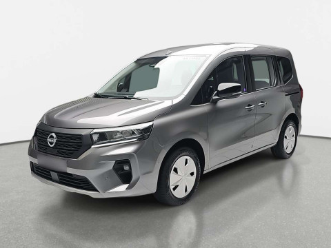 Ansicht 3 - Gebrauchtwagen Fahrzeug, Modell Townstar der Marke Nissan von Verkäufer AH Brüggemann GmbH & Co. KG