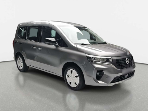 Ansicht 4 - Gebrauchtwagen Fahrzeug, Modell Townstar der Marke Nissan von Verkäufer AH Brüggemann GmbH & Co. KG