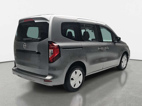 Ansicht 5 - Gebrauchtwagen Fahrzeug, Modell Townstar der Marke Nissan von Verkäufer AH Brüggemann GmbH & Co. KG