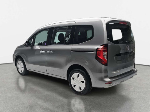 Ansicht 6 - Gebrauchtwagen Fahrzeug, Modell Townstar der Marke Nissan von Verkäufer AH Brüggemann GmbH & Co. KG