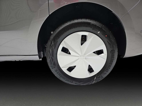 Ansicht 8 - Gebrauchtwagen Fahrzeug, Modell Townstar der Marke Nissan von Verkäufer AH Brüggemann GmbH & Co. KG