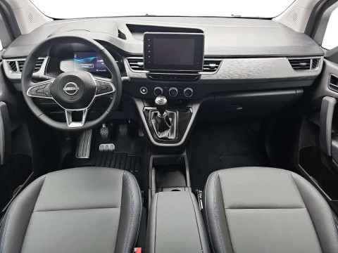 Ansicht 9 - Gebrauchtwagen Fahrzeug, Modell Townstar der Marke Nissan von Verkäufer AH Brüggemann GmbH & Co. KG