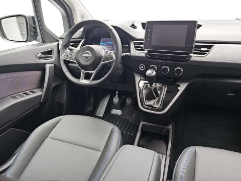Ansicht 10 - Gebrauchtwagen Fahrzeug, Modell Townstar der Marke Nissan von Verkäufer AH Brüggemann GmbH & Co. KG