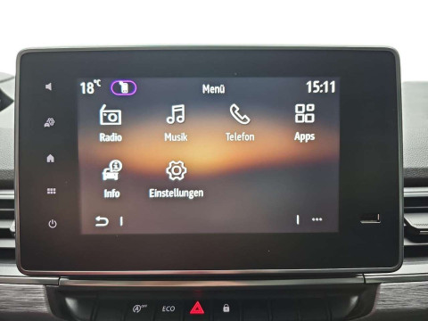 Ansicht 12 - Gebrauchtwagen Fahrzeug, Modell Townstar der Marke Nissan von Verkäufer AH Brüggemann GmbH & Co. KG
