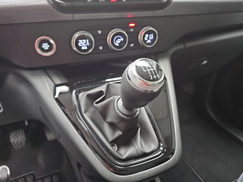 Ansicht 14 - Gebrauchtwagen Fahrzeug, Modell Townstar der Marke Nissan von Verkäufer AH Brüggemann GmbH & Co. KG