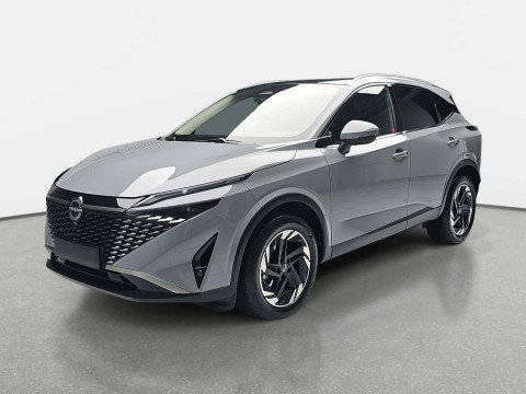 Ansicht 3 - Gebrauchtwagen Fahrzeug, Modell Qashqai der Marke Nissan von Verkäufer AH Brüggemann GmbH & Co. KG