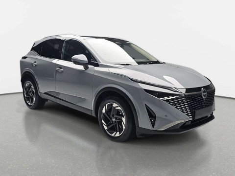 Ansicht 4 - Gebrauchtwagen Fahrzeug, Modell Qashqai der Marke Nissan von Verkäufer AH Brüggemann GmbH & Co. KG