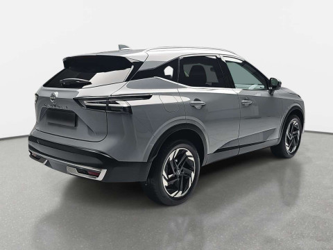 Ansicht 5 - Gebrauchtwagen Fahrzeug, Modell Qashqai der Marke Nissan von Verkäufer AH Brüggemann GmbH & Co. KG