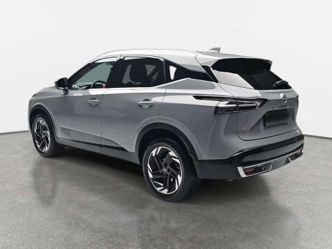 Ansicht 6 - Gebrauchtwagen Fahrzeug, Modell Qashqai der Marke Nissan von Verkäufer AH Brüggemann GmbH & Co. KG