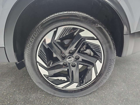 Ansicht 8 - Gebrauchtwagen Fahrzeug, Modell Qashqai der Marke Nissan von Verkäufer AH Brüggemann GmbH & Co. KG