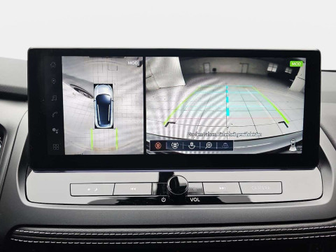 Ansicht 12 - Gebrauchtwagen Fahrzeug, Modell Qashqai der Marke Nissan von Verkäufer AH Brüggemann GmbH & Co. KG