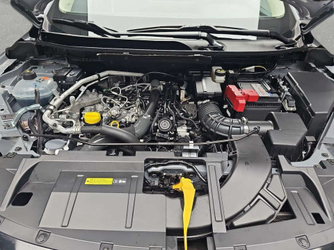 Ansicht 17 - Gebrauchtwagen Fahrzeug, Modell Qashqai der Marke Nissan von Verkäufer AH Brüggemann GmbH & Co. KG