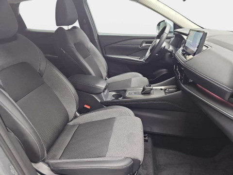 Ansicht 18 - Gebrauchtwagen Fahrzeug, Modell Qashqai der Marke Nissan von Verkäufer AH Brüggemann GmbH & Co. KG