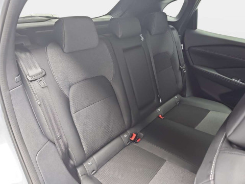 Ansicht 20 - Gebrauchtwagen Fahrzeug, Modell Qashqai der Marke Nissan von Verkäufer AH Brüggemann GmbH & Co. KG