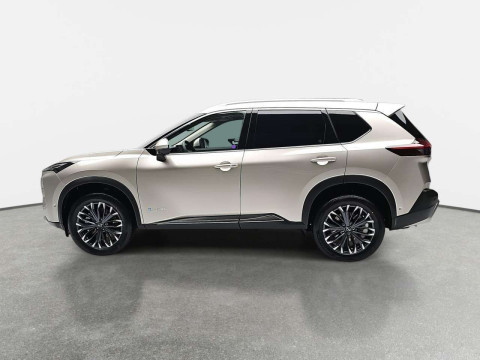 Ansicht 6 - Gebrauchtwagen Fahrzeug, Modell X-Trail der Marke Nissan von Verkäufer AH Brüggemann GmbH & Co. KG