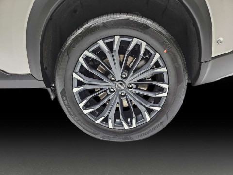 Ansicht 7 - Gebrauchtwagen Fahrzeug, Modell X-Trail der Marke Nissan von Verkäufer AH Brüggemann GmbH & Co. KG