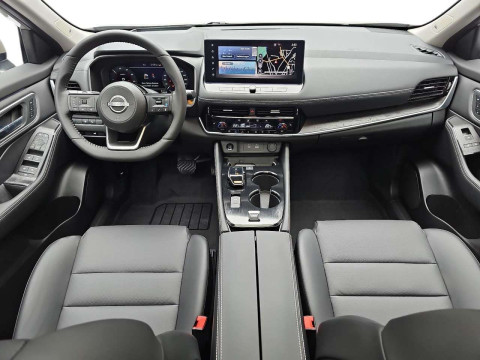 Ansicht 8 - Gebrauchtwagen Fahrzeug, Modell X-Trail der Marke Nissan von Verkäufer AH Brüggemann GmbH & Co. KG
