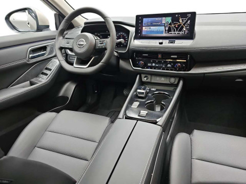 Ansicht 9 - Gebrauchtwagen Fahrzeug, Modell X-Trail der Marke Nissan von Verkäufer AH Brüggemann GmbH & Co. KG