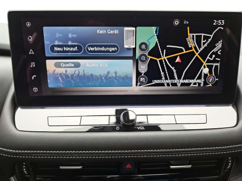 Ansicht 10 - Gebrauchtwagen Fahrzeug, Modell X-Trail der Marke Nissan von Verkäufer AH Brüggemann GmbH & Co. KG