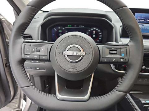 Ansicht 14 - Gebrauchtwagen Fahrzeug, Modell X-Trail der Marke Nissan von Verkäufer AH Brüggemann GmbH & Co. KG