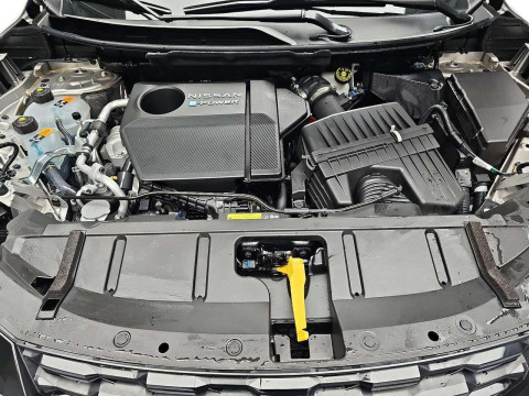 Ansicht 16 - Gebrauchtwagen Fahrzeug, Modell X-Trail der Marke Nissan von Verkäufer AH Brüggemann GmbH & Co. KG