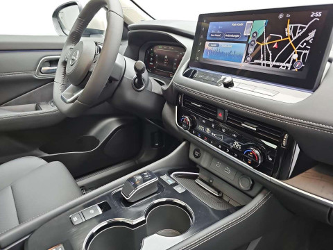 Ansicht 18 - Gebrauchtwagen Fahrzeug, Modell X-Trail der Marke Nissan von Verkäufer AH Brüggemann GmbH & Co. KG