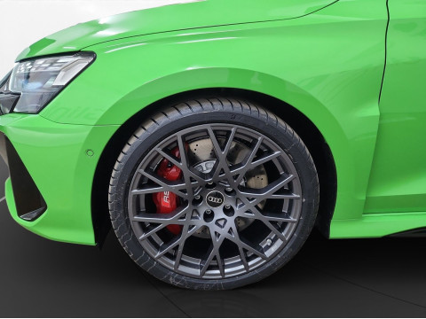 Audi - RS 3 Sportback