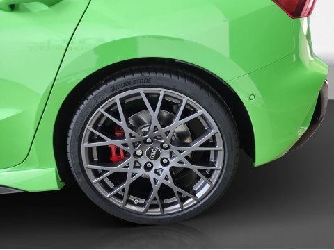 Audi - RS 3 Sportback