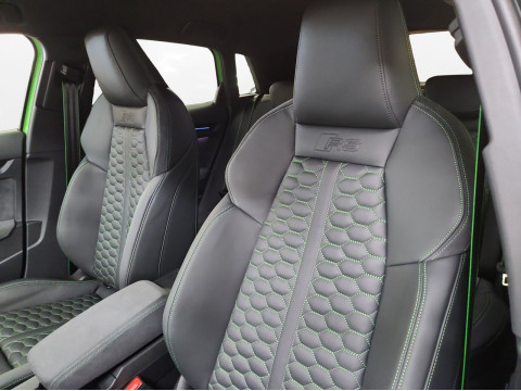 Audi - RS 3 Sportback