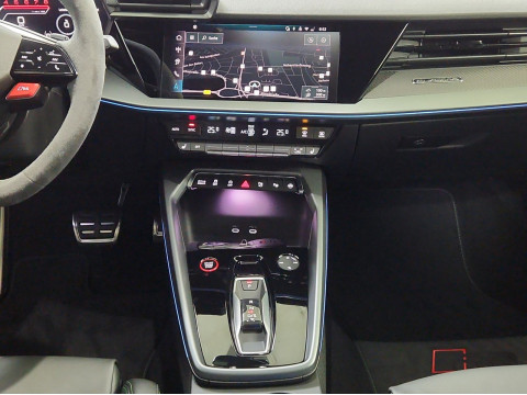 Audi - RS 3 Sportback