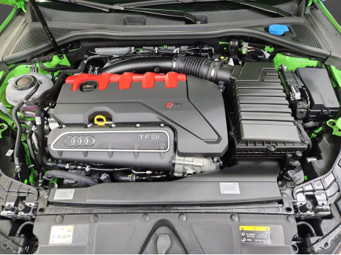 Audi - RS 3 Sportback