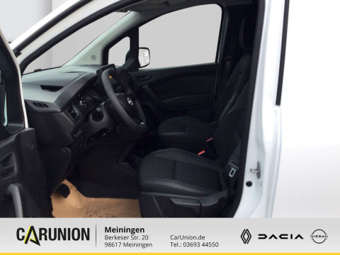 Ansicht 7 - Gebrauchtwagen Fahrzeug, Modell Townstar der Marke Nissan von Verkäufer CarUnion Hess GmbH