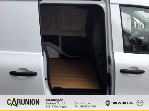 Ansicht 8 - Gebrauchtwagen Fahrzeug, Modell Townstar der Marke Nissan von Verkäufer CarUnion Hess GmbH