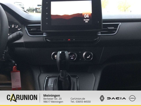 Ansicht 9 - Gebrauchtwagen Fahrzeug, Modell Townstar der Marke Nissan von Verkäufer CarUnion Hess GmbH