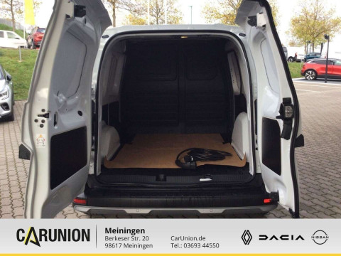 Ansicht 11 - Gebrauchtwagen Fahrzeug, Modell Townstar der Marke Nissan von Verkäufer CarUnion Hess GmbH