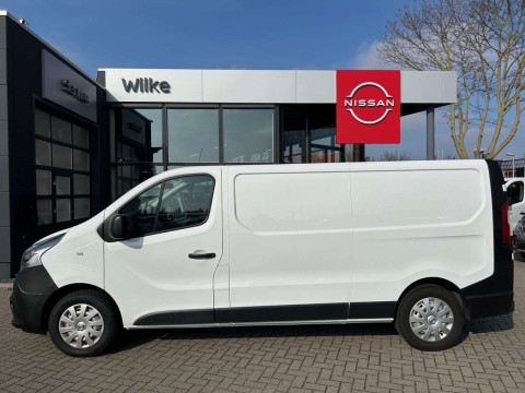 Ansicht 2 - Gebrauchtwagen Fahrzeug, Modell NV300 der Marke Nissan von Verkäufer Autohaus Wilke GmbH