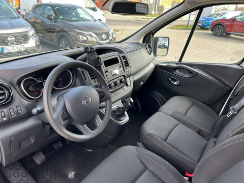 Ansicht 5 - Gebrauchtwagen Fahrzeug, Modell NV300 der Marke Nissan von Verkäufer Autohaus Wilke GmbH