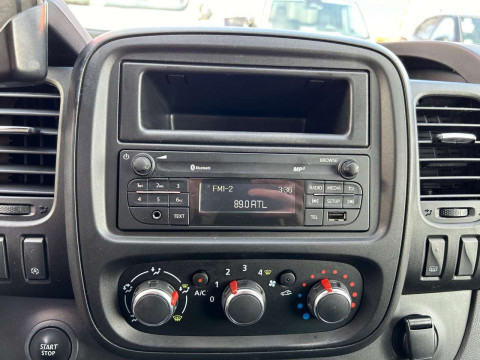 Ansicht 11 - Gebrauchtwagen Fahrzeug, Modell NV300 der Marke Nissan von Verkäufer Autohaus Wilke GmbH