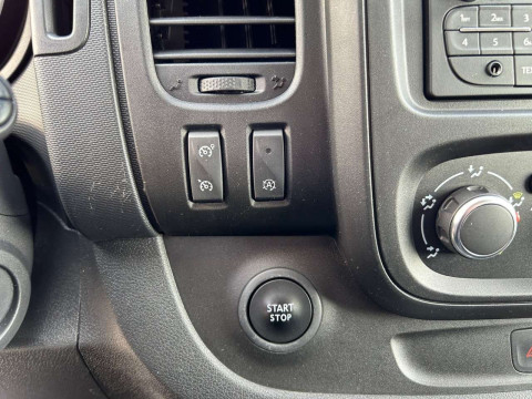 Ansicht 12 - Gebrauchtwagen Fahrzeug, Modell NV300 der Marke Nissan von Verkäufer Autohaus Wilke GmbH