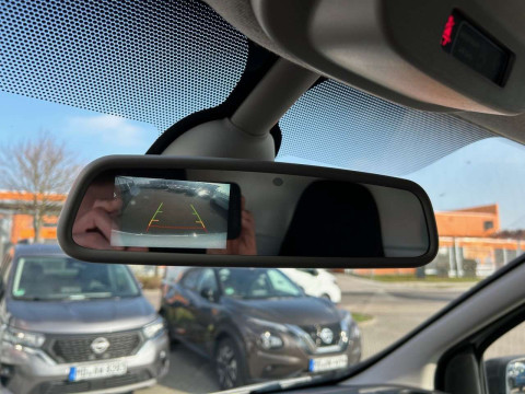 Ansicht 13 - Gebrauchtwagen Fahrzeug, Modell NV300 der Marke Nissan von Verkäufer Autohaus Wilke GmbH