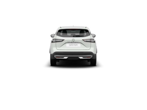 Ansicht 4 - Neuwagen Fahrzeug, Modell Qashqai der Marke Nissan von Verkäufer Autohaus Haese GmbH