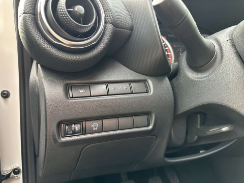 Ansicht 16 - Gebrauchtwagen Fahrzeug, Modell Juke der Marke Nissan von Verkäufer Autohaus Wilke GmbH