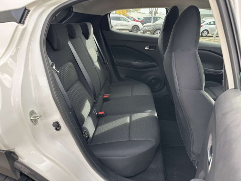 Ansicht 18 - Gebrauchtwagen Fahrzeug, Modell Juke der Marke Nissan von Verkäufer Autohaus Wilke GmbH